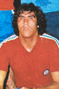 Pedro Pinto